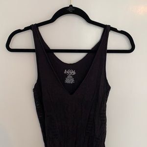 Free People Slip Dress